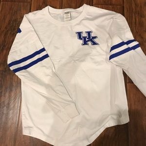VS University of Kentucky Long Sleeve